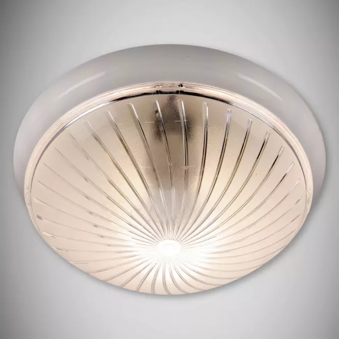 Lampa Ufo Zagrep PL