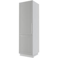 Szafka kuchenna Emporium D14/DP/207 light grey stone/biały Szafka kuchenna Emporium D14/DP/207 light grey stone/biały