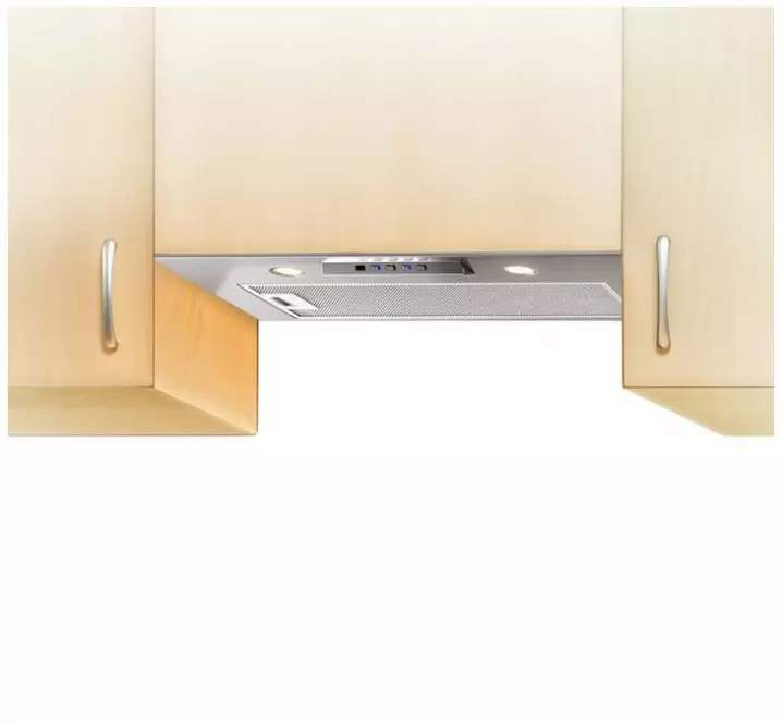 Okap WK-4 Neva Eco inox
