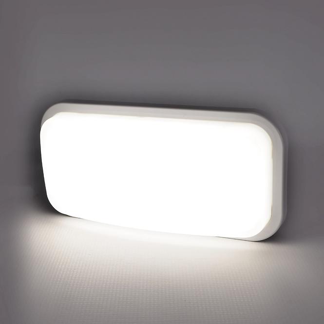 Lampa Albin LED 14W white 03690 IP55