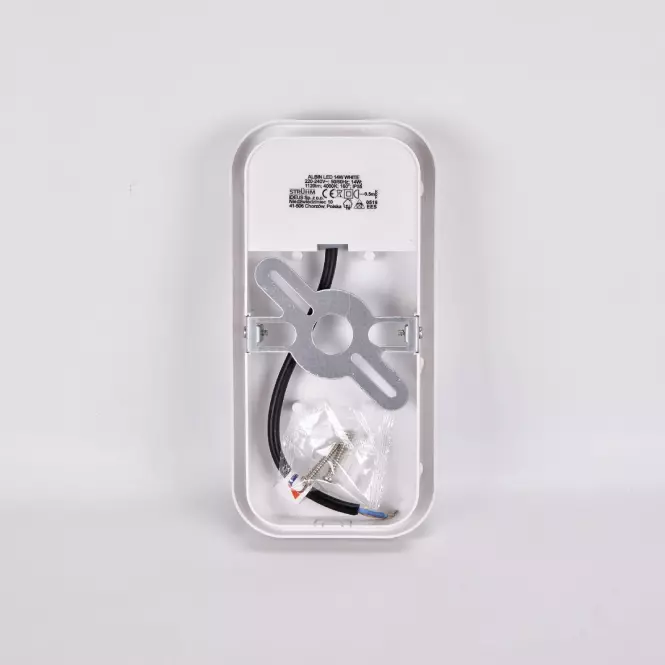 Lampa Albin LED 14W white 03690 IP55