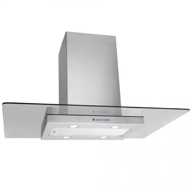 Okap WK-9 Isla Mirage 60 inox,2