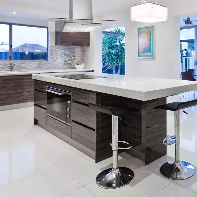 Okap WK-9 Isla Mirage 60 inox,4
