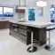 Okap WK-9 Isla Mirage 60 inox,4