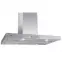 Okap WK-9 Isla Feniks 60 inox,2