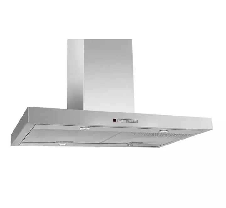 Okap WK-9 Isla Feniks 120 inox