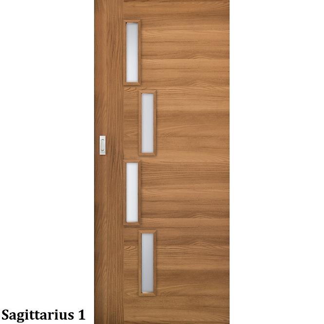 Drzwi przesuwne Sagittarius