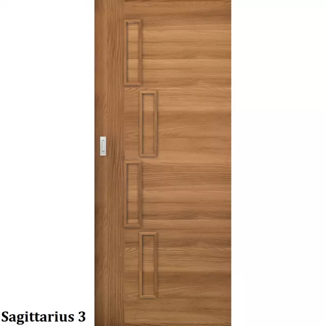 Drzwi przesuwne Sagittarius