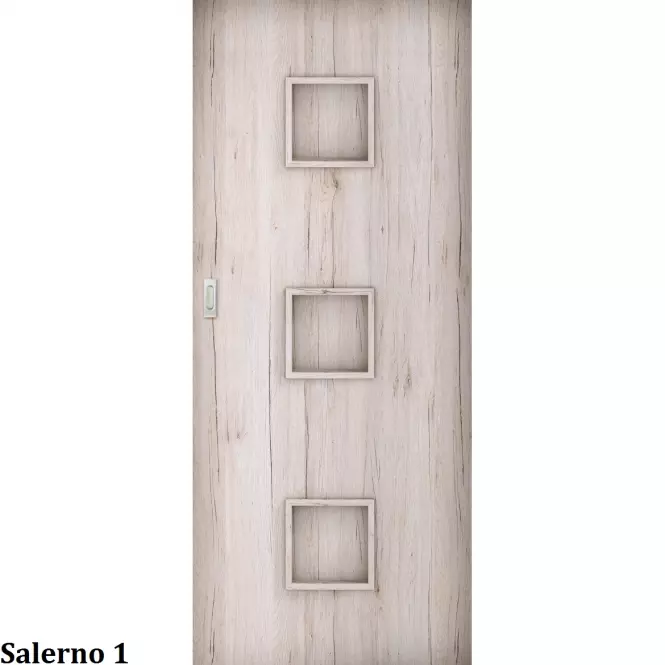 Drzwi przesuwne Salerno