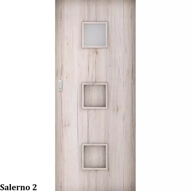 Drzwi przesuwne Salerno