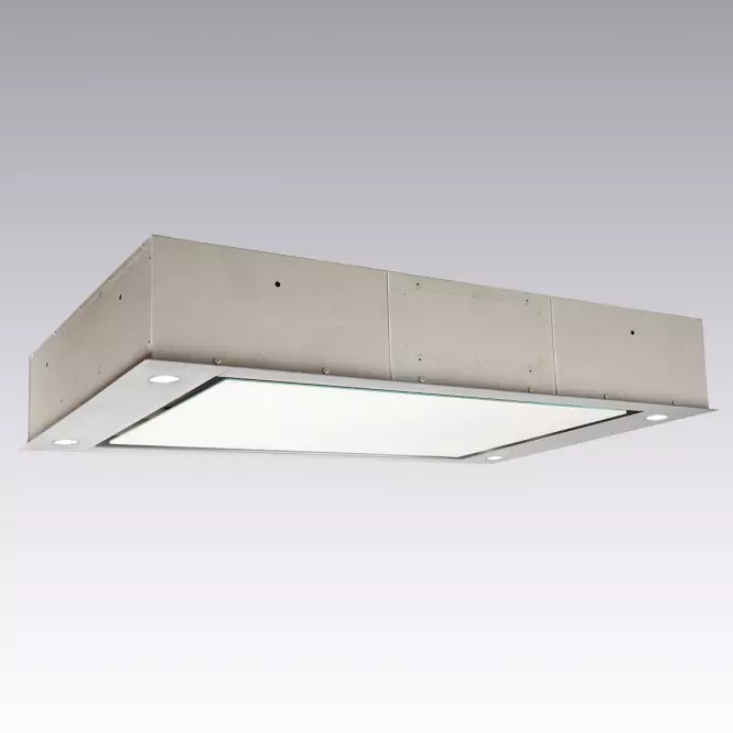 Okap WK-9 Manado 120 inox