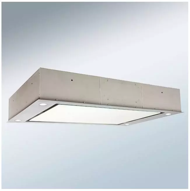 Okap WK-9 Manado 120 inox