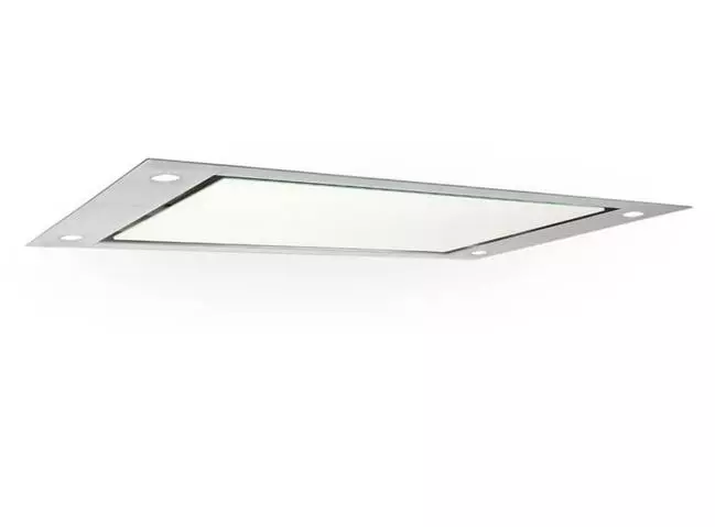 Okap WK-9 Manado 120 inox