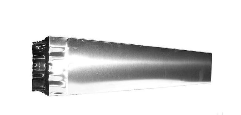 Rura 50CM inox