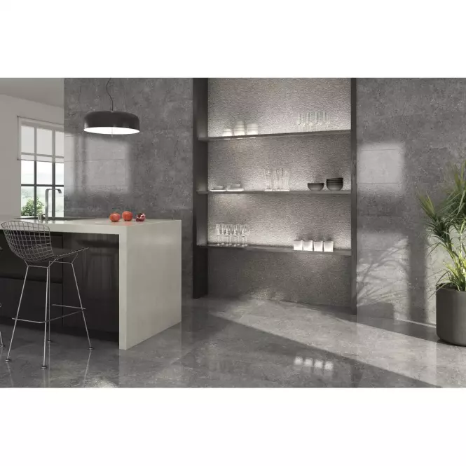 Gres Varsovia XL Negro 60/60,2