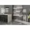 Gres Varsovia XL Negro 60/60,2
