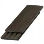Listwa maskująca antracyt 2000X66X6mm