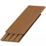 Listwa maskująca Jasny brąż 2000X66X6mm