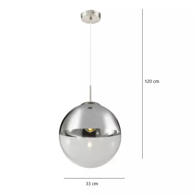 Lampa 15854 LW1 LED
