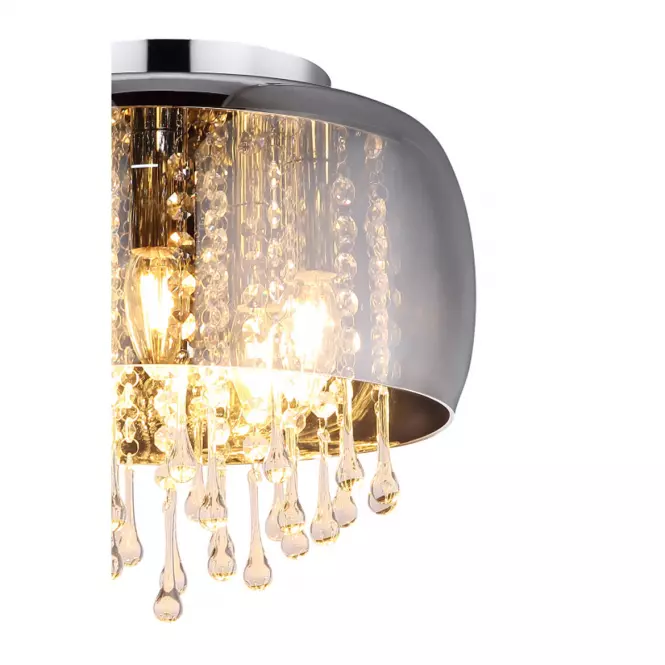Lampa 15809D 5 E14 LW5