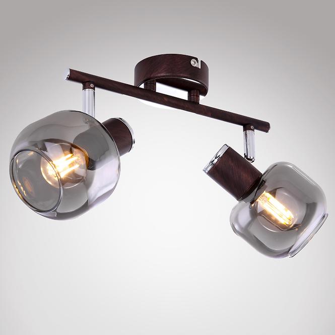 Lampa 54303-2 Dymione LS2