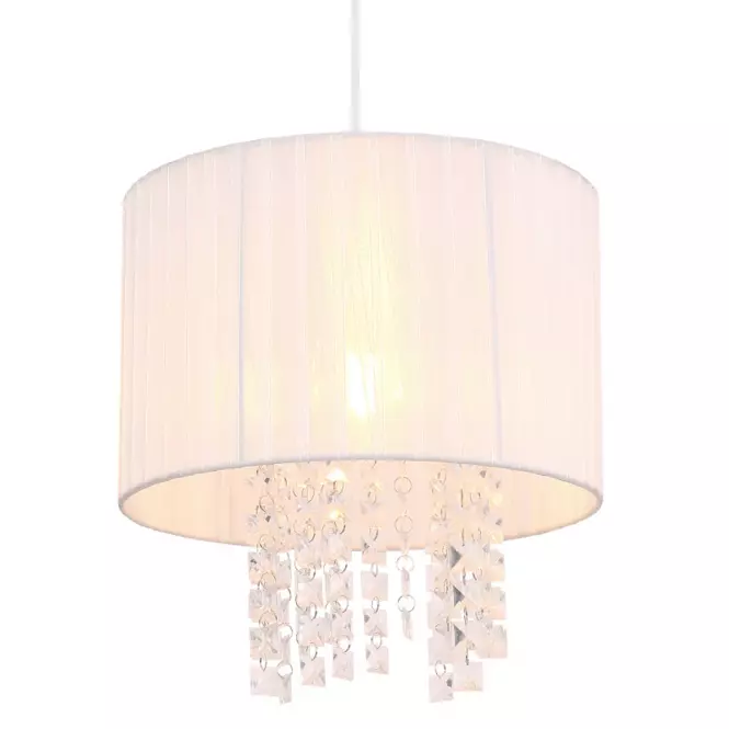 Lampa 15098 white LW1