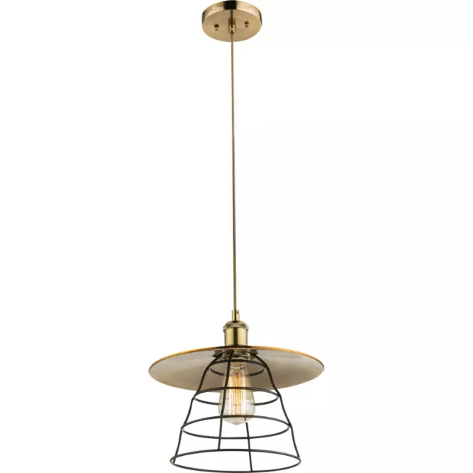 Lampa 15086H1 gold LW1
