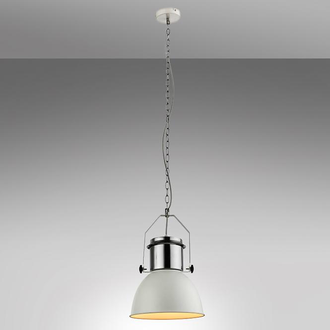 Lampa 15281chrom LW1