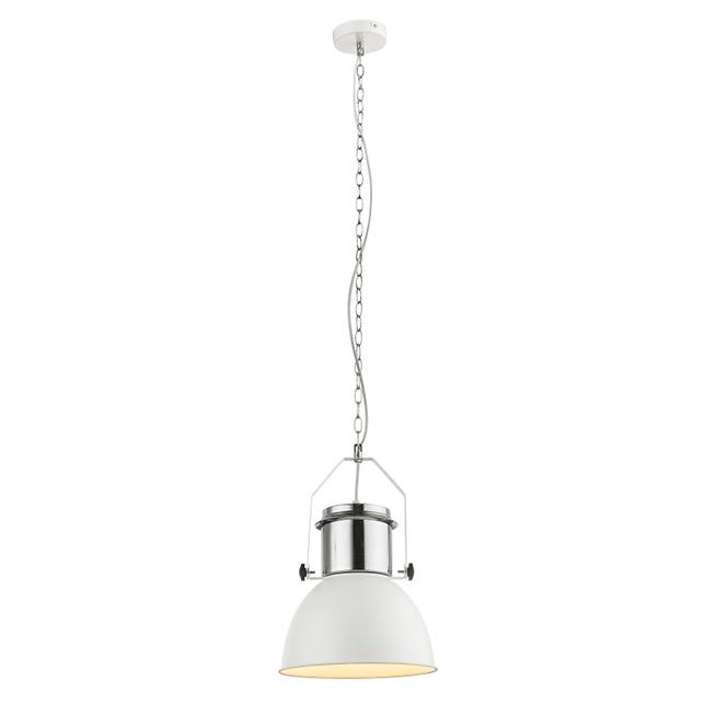 Lampa 15281chrom LW1