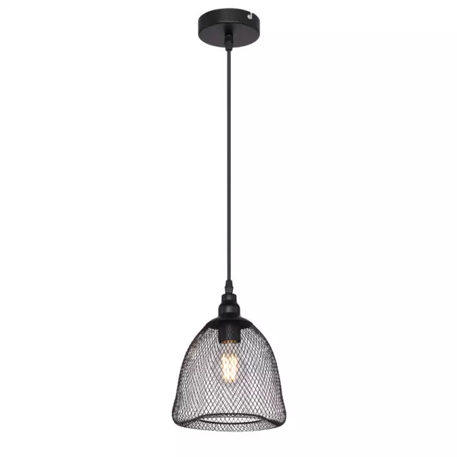 Lampa 15047H1 black LW1