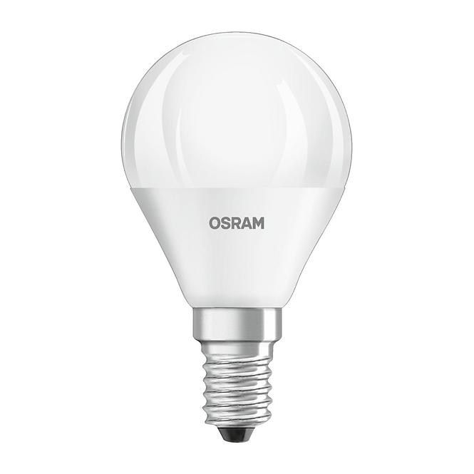 Żarówka LED OSRAM P40 E14 4,9W 2700K