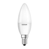Żarówka LED OSRAM B40 E14 4,9W 2700K