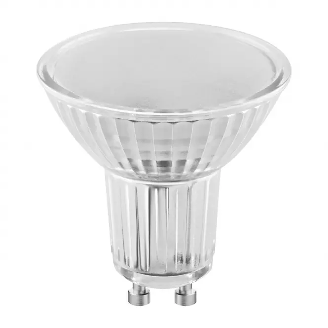 Żarówka LED OSRAM GU10 4,3W 2700K