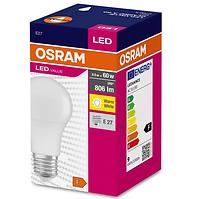 Żarówka LED 8,5W/827 E27 VALUE CL A 60