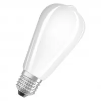 Żarówka LED OSRAM EDISON E27 4W 2700K