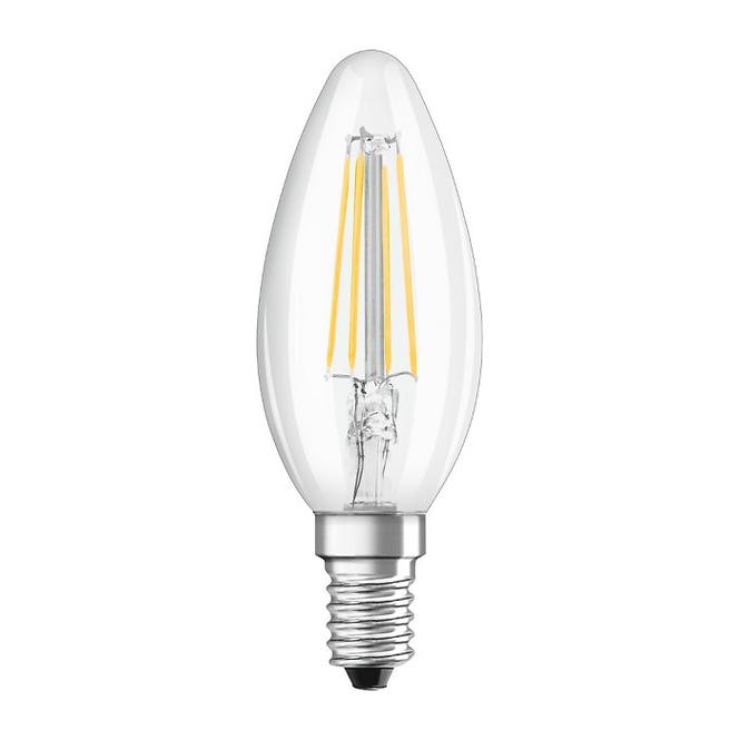 Żarówka OSRAM LED Fila Value świeczka E14 4W 40W 470LM 827