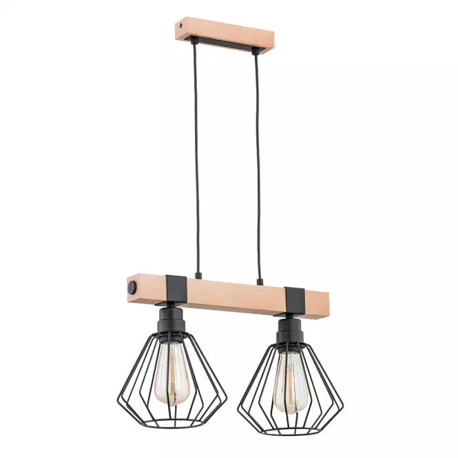 Lampa Fibia 62000 LW2