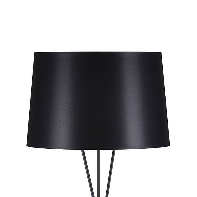 Lampa Remi black K-4353  LP1