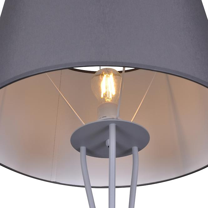 Lampa Remi Gray K-4373 LP1