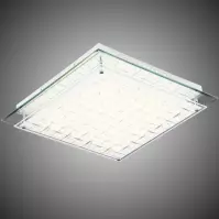 Lampa Zeltum C29584F-3T chrom PL3
