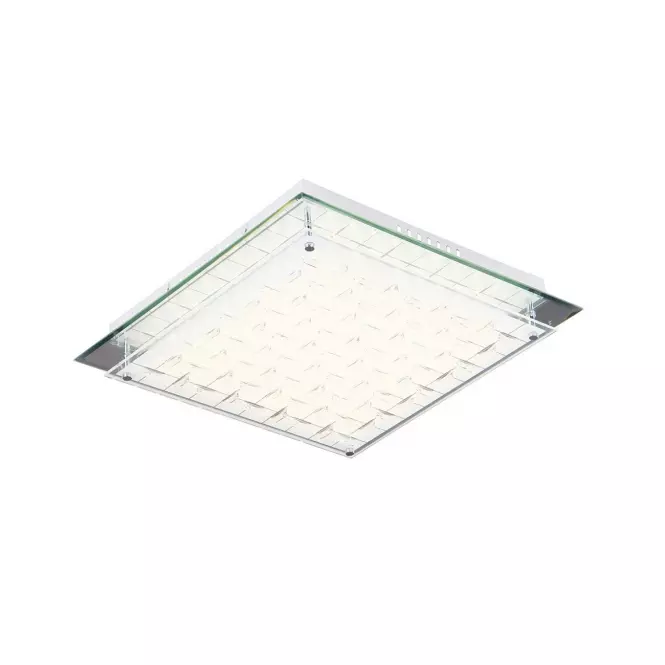 Lampa Zeltum C29584F-3T chrom PL3