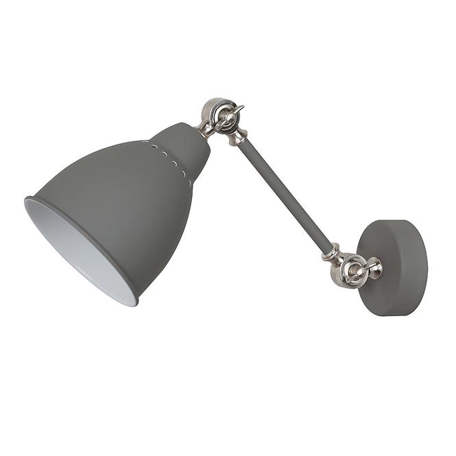 Lampa Sonny MB-HN5010-1-GR grey wysięgnik K1