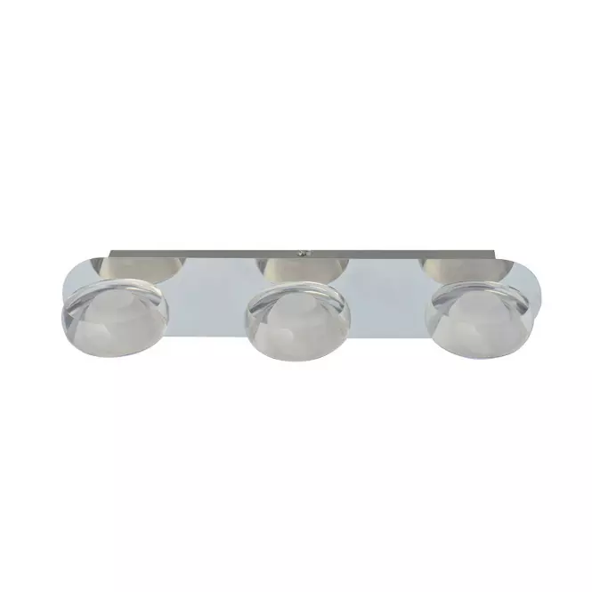 Lampa Steven ZWB-0001-03 chrom LS3,2