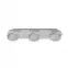 Lampa Steven ZWB-0001-03 chrom LS3,2
