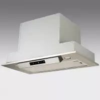 Okap WK-9 Neva inox