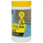 Big chlorine chlor granulat 1kg