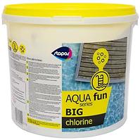 Big chlorine chlor granulat 3kg