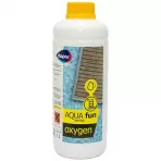 Oxygen – aktywny tlen 1l