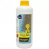 Oxygen – aktywny tlen 1l