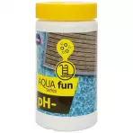 Chemia basenowa – ph- 1,5kg